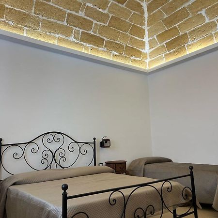 Toscaninirooms Мадзара дел Вало Екстериор снимка