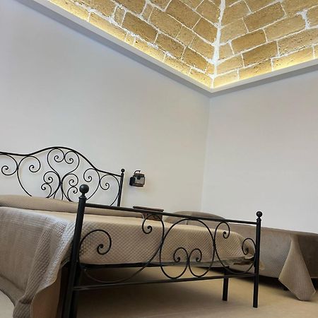 Toscaninirooms Мадзара дел Вало Екстериор снимка