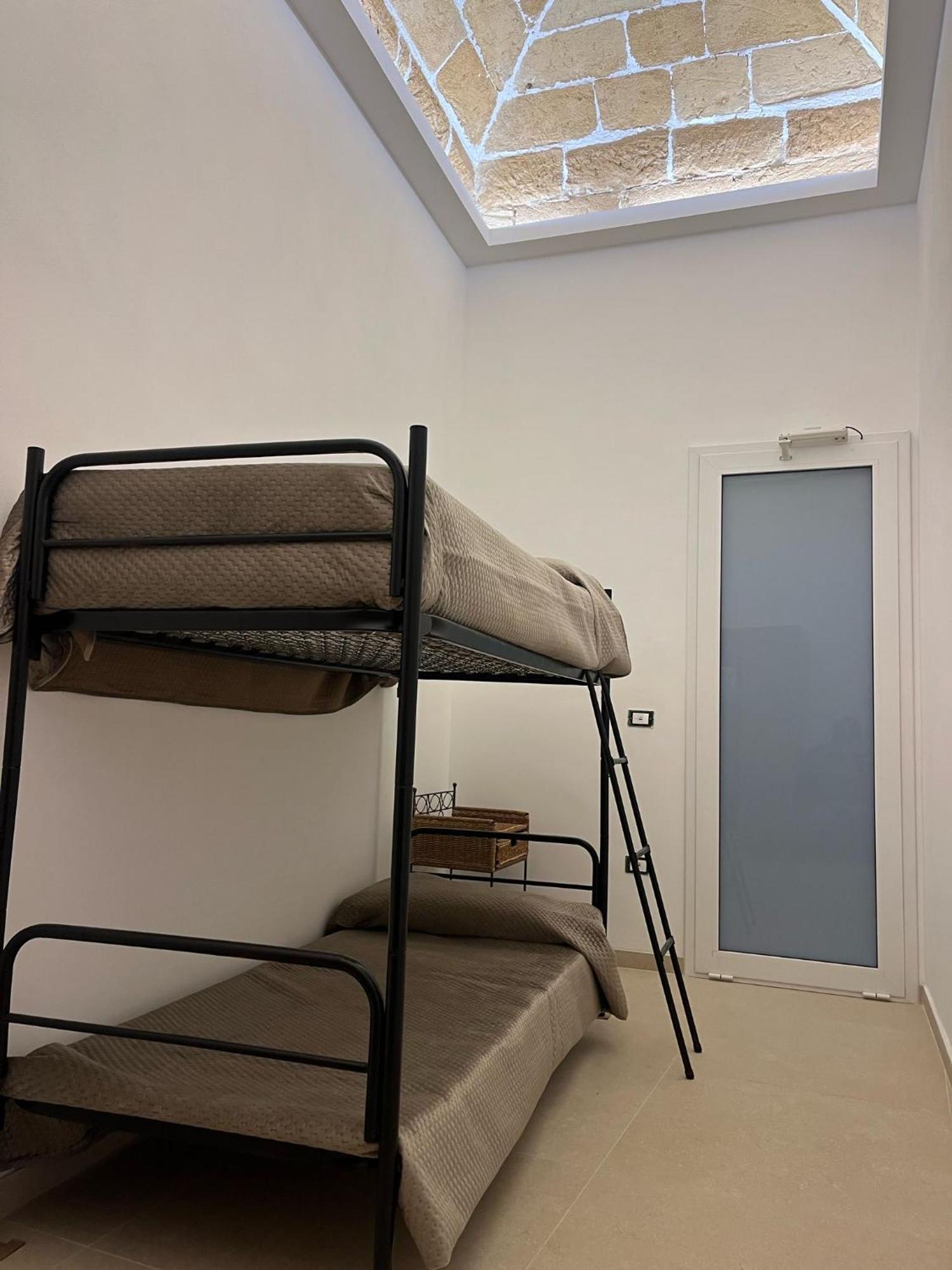 Toscaninirooms Мадзара дел Вало Екстериор снимка