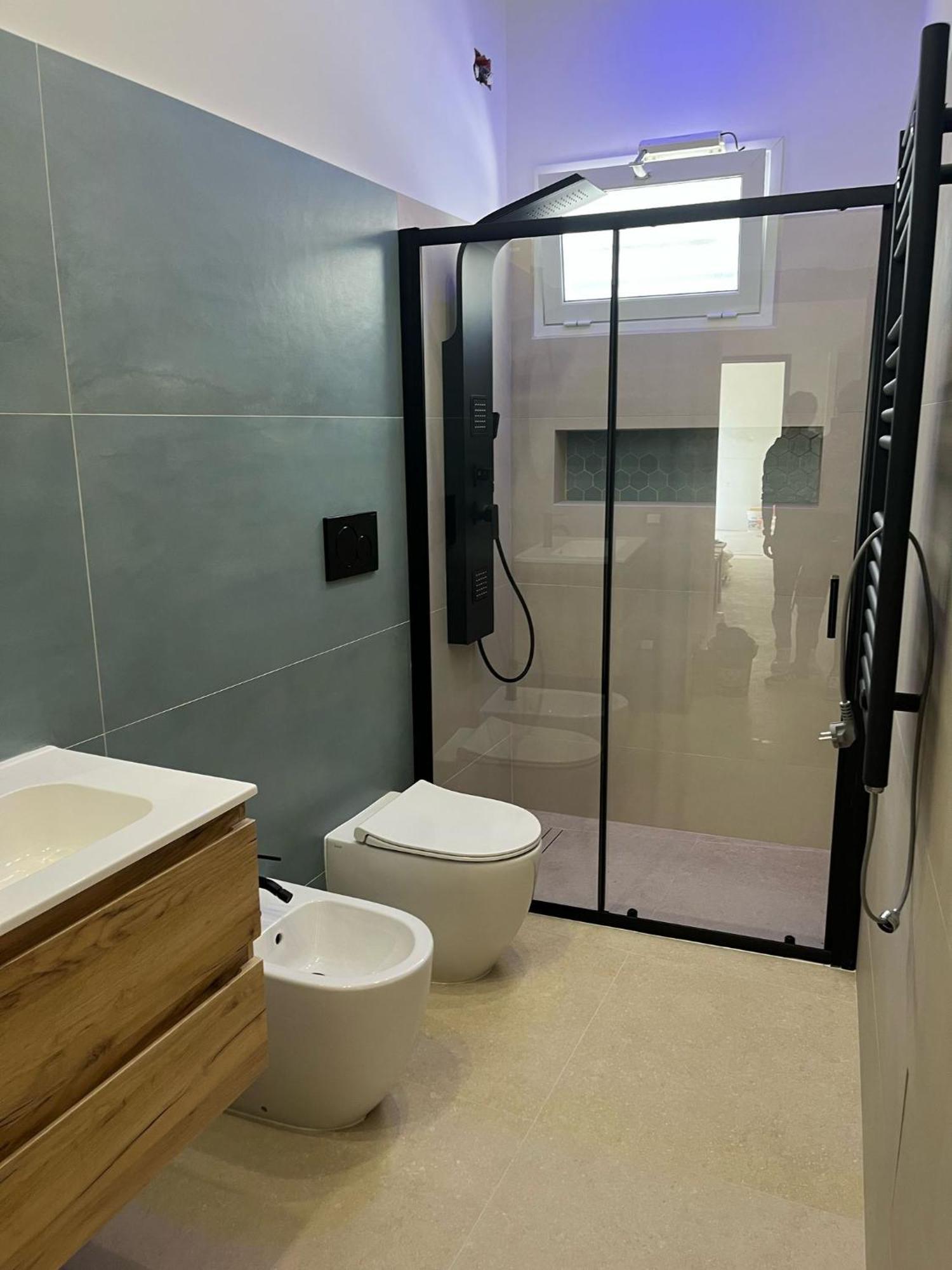 Toscaninirooms Мадзара дел Вало Екстериор снимка